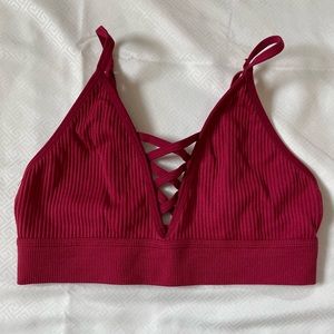 VSPINK Bralette